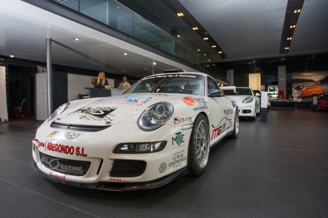 009 exposicion porsche 010